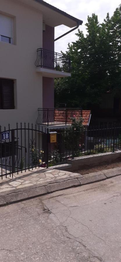 Studio Milojevic Sokobanja Екстер'єр фото